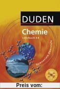 Duden Chemie - Sekundarstufe II: Schülerbuch mit CD-ROM